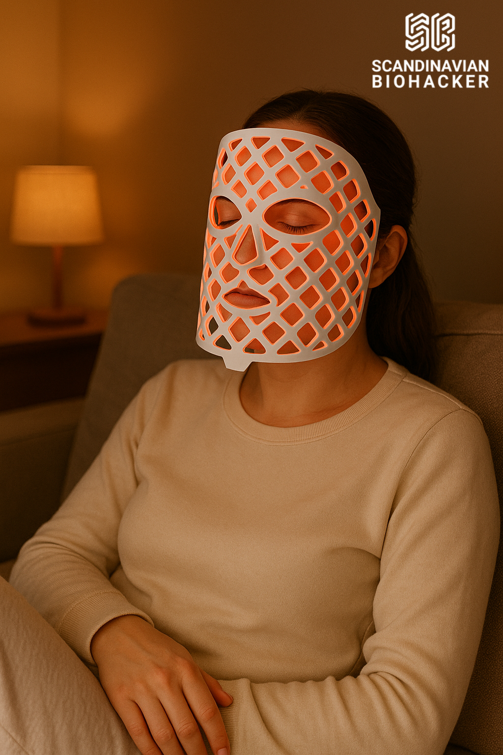 SILICONE LED FACIAL MASK 2.0 7-Colours